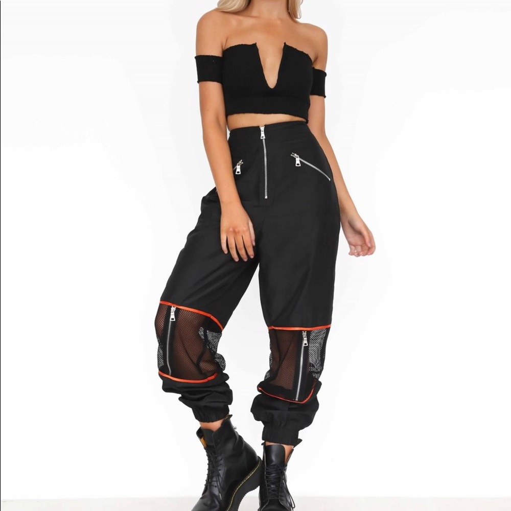 I AM GIA gwen pants
